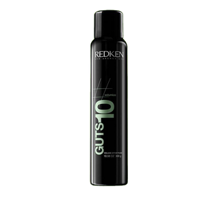 Redken Guts 10 Volume Spray Foam I Redken Canada